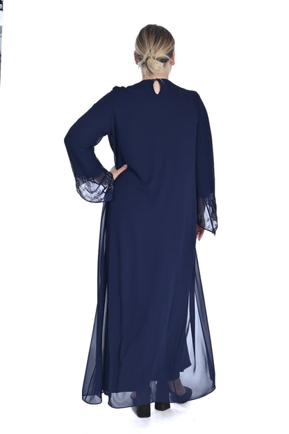 Women's evening dress "Elisa" 6442