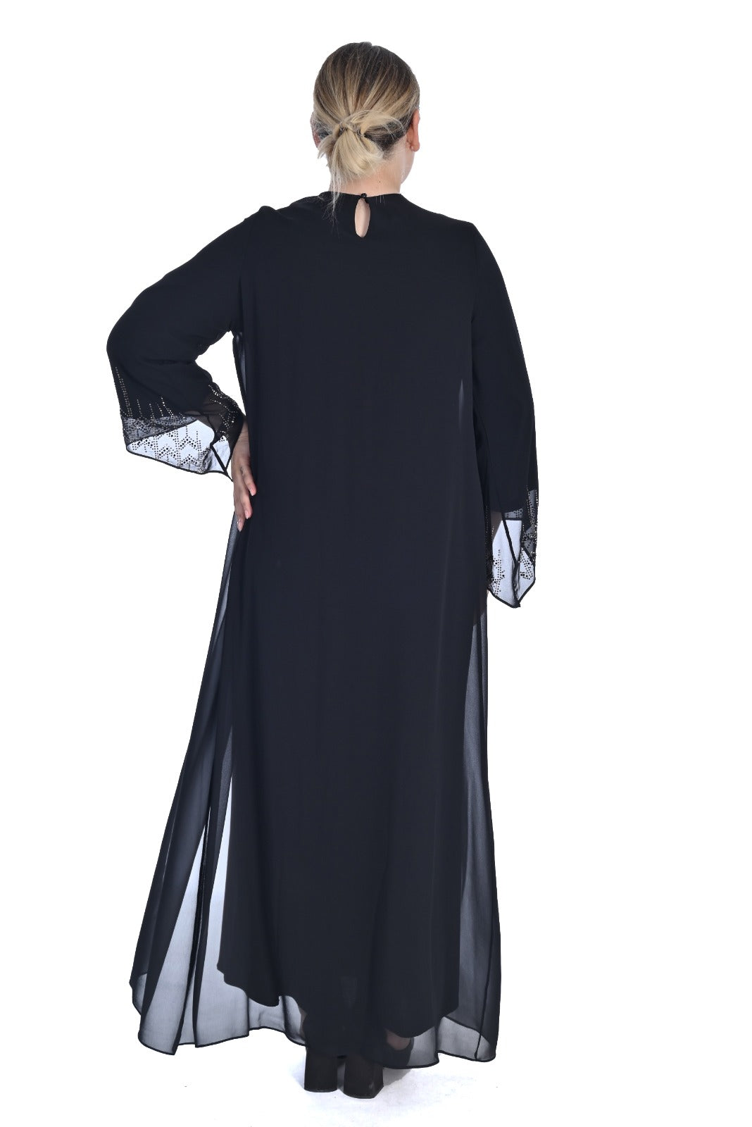 Women's evening dress "Elisa" 6442