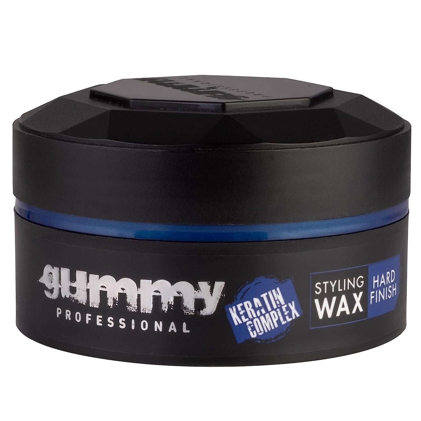 Gummy Wax | Hair Styling Wax | Matte Finish Haarwachs | Mattes Finish Wachs