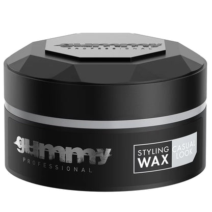 Gummy Wax | Hair Styling Wax | Matte Finish Haarwachs | Mattes Finish Wachs