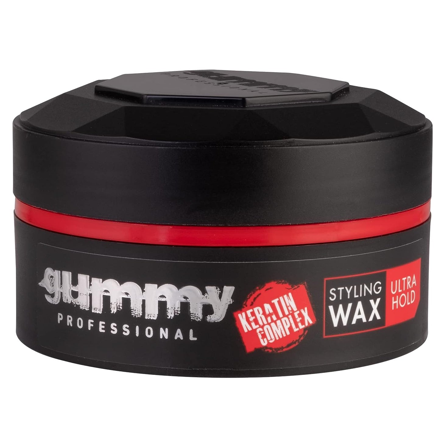 Gummy Wax | Hair Styling Wax | Matte Finish Hair Wax | Matte finish wax