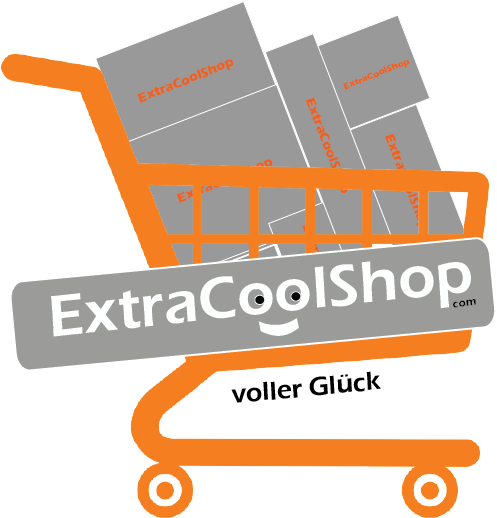 Extra Cool Shop