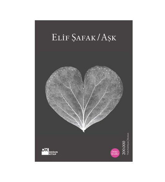 Ask Elif Safak