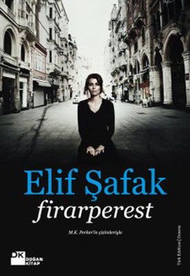Firarperest Elif Safak