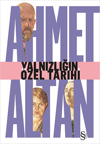 Aldatmak Ahmet Altan (Özel Cep Boy)