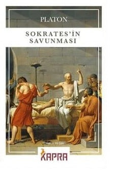Socrates'in Savunması Plato(Eflatun)