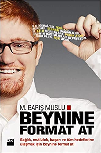 Beynine Format At M. Baris Muslu