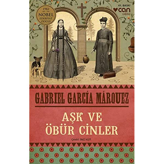 Ask and Öbür Cinler