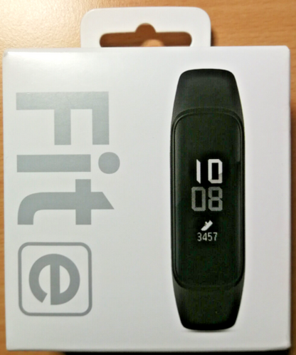 Samsung Fit E Fitness Tracker Wristwatch Smart Watch 