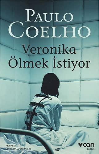 Veronika Ölmek İstiyor Paulo Coelho